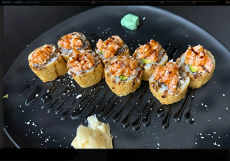 İstanbul Roll (8 Pcs.) görseli