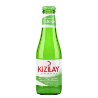 Kızılay Erzincan Maden Suyu (20 Cl.) görseli