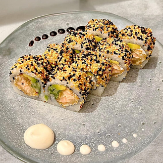 Philadelphia Roll (8 Pcs.) görseli