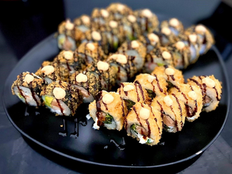 Tempura Set 32 Parça görseli