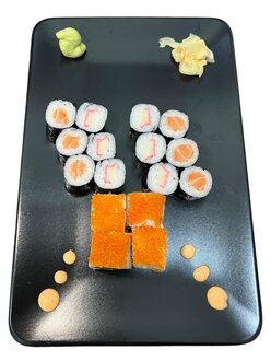 Combo Set Menü görseli