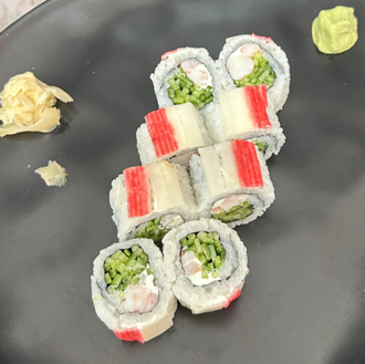 Anzi Roll (8 Pcs.) görseli