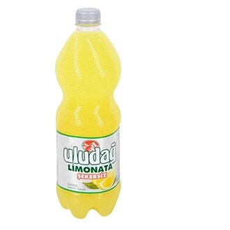 Uludağ Limonata (1 L.) görseli