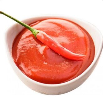 Sriracha Acı Sos görseli