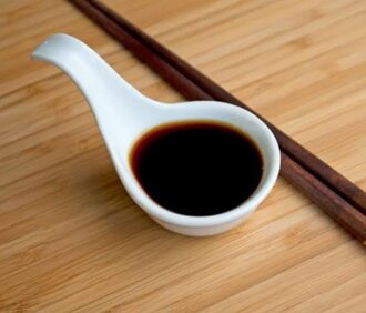 Teriyaki Sos görseli