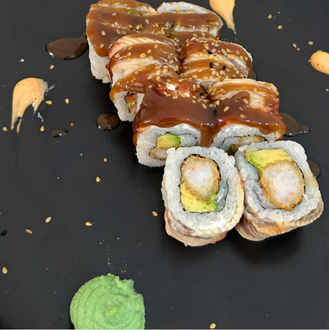 Rock'n Roll (8 Adet) görseli