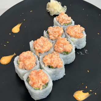 Tartar Roll (8 Pcs.) görseli