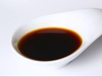 Soya Sosu 10 Ml. görseli