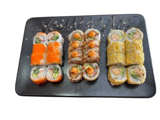 Klasik Set (24 Parça) görseli