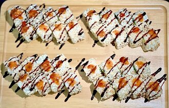 Crunchy Set (32 Pcs.) görseli