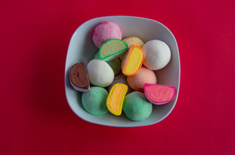 Mochi Dondurma ( 10 Adet ) görseli