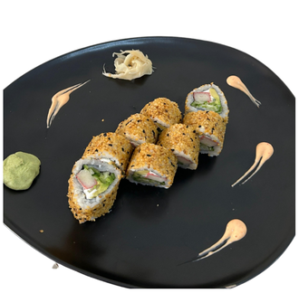 Pramida Roll (8 Pcs.) görseli