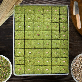 Fıstık Bahçesi (1 Kg) görseli