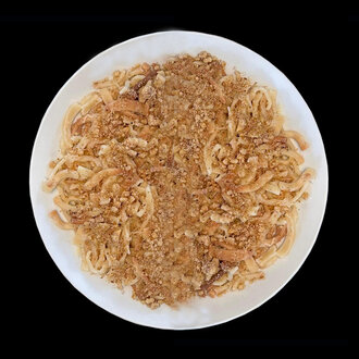 Çavdar Erişte Cevizli görseli