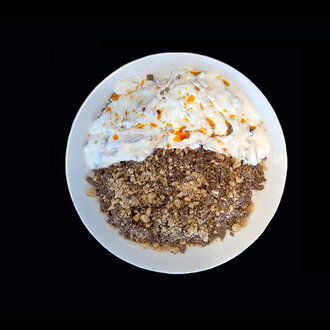 Karabuğday Erişte Karışık görseli