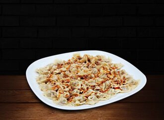 Cevizli Sinop Mantısı görseli