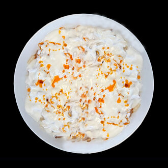 Sinop Erişte Yoğurtlu görseli