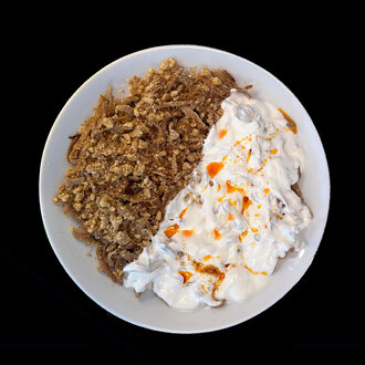 Çavdar Erişte Karışık görseli