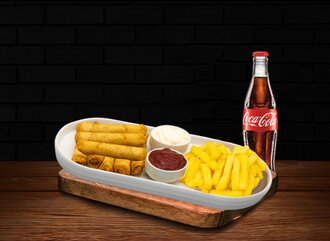 9'Lu Kalem Börek Menü görseli