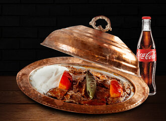 Et İskender Menü görseli