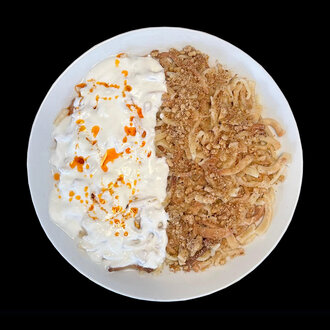 Sinop Erişte Karışık görseli