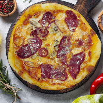 Anatolia (32 Cm) görseli