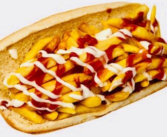 Patso  Ekmek Arası(tam Ekmek) görseli