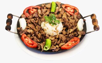 Et Sac Tava görseli