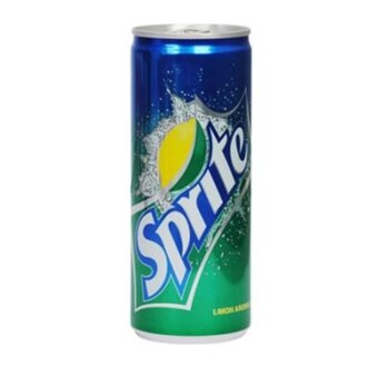 Sprite (330 Ml.) görseli