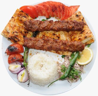 Adana Kebap görseli