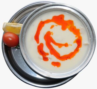 İşkembe Çorbası görseli