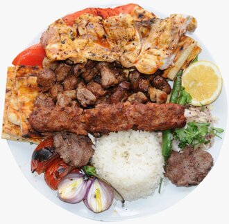 Karışık Izgara görseli