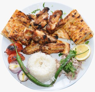 Tavuk Kanat görseli