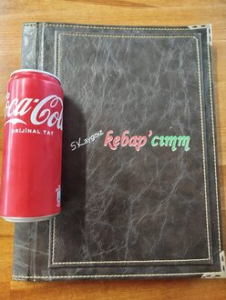 Coca Cola (330 Ml) görseli