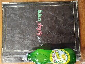 Meyveli Soda (200 Ml) görseli