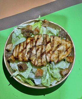 Wery Ceaser Salad görseli