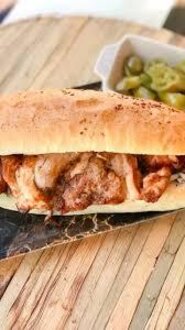 Tam Ekmek Arası İncik görseli