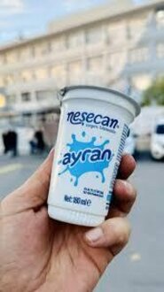 Ayran (17 Cl.) görseli