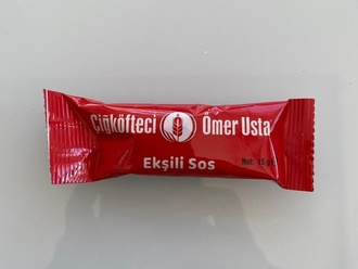 Nar Ekşisi (Adet) görseli