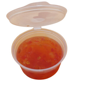 Acı Tatlı Sos görseli