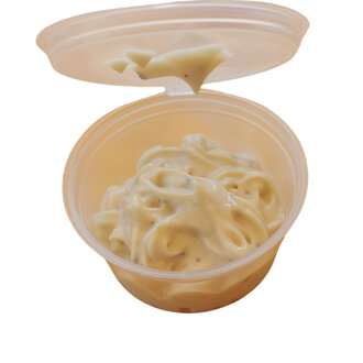 Trüflü Mayonez görseli