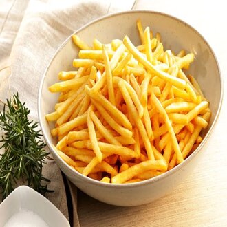 Patates Kızartması (400 Gr.) görseli