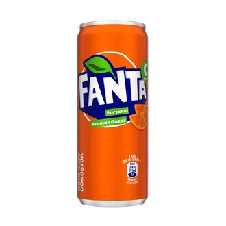 Fanta (33 Cl.) görseli
