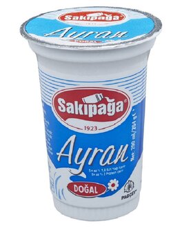 Sakıpağa Ayran (17 Cl.) görseli