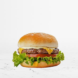 Eqo Köfte Burger görseli