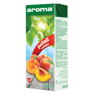 Aroma Şeftali (20 Cl.) görseli