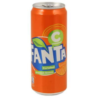 Fanta (33 Cl.) görseli