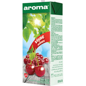 Aroma Vişne (20 Cl.) görseli