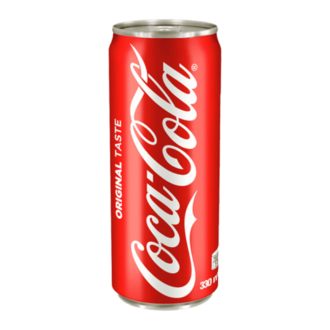 Coca-cola (33 Cl.) görseli