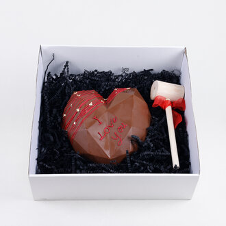 Pinyata Çikolata görseli